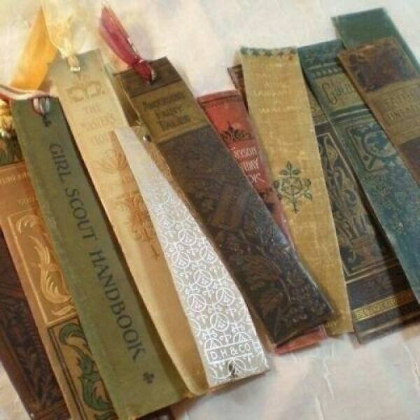 New Life For Old Things (25 pics)