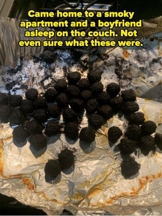 Funny Failures In Family Life (25 pics)