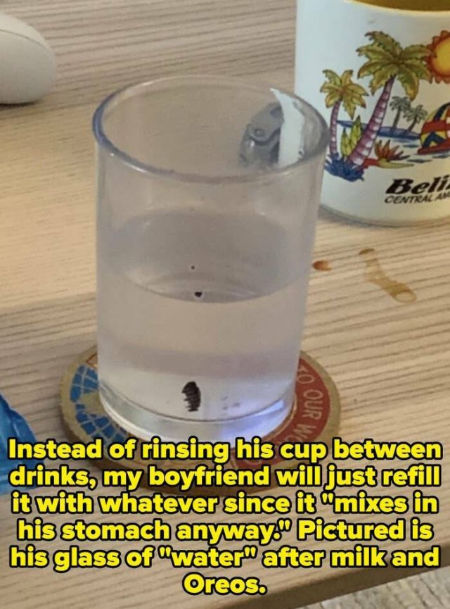 Funny Failures In Family Life (25 pics)
