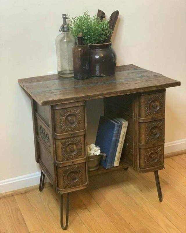 New Life For Old Things (25 pics)