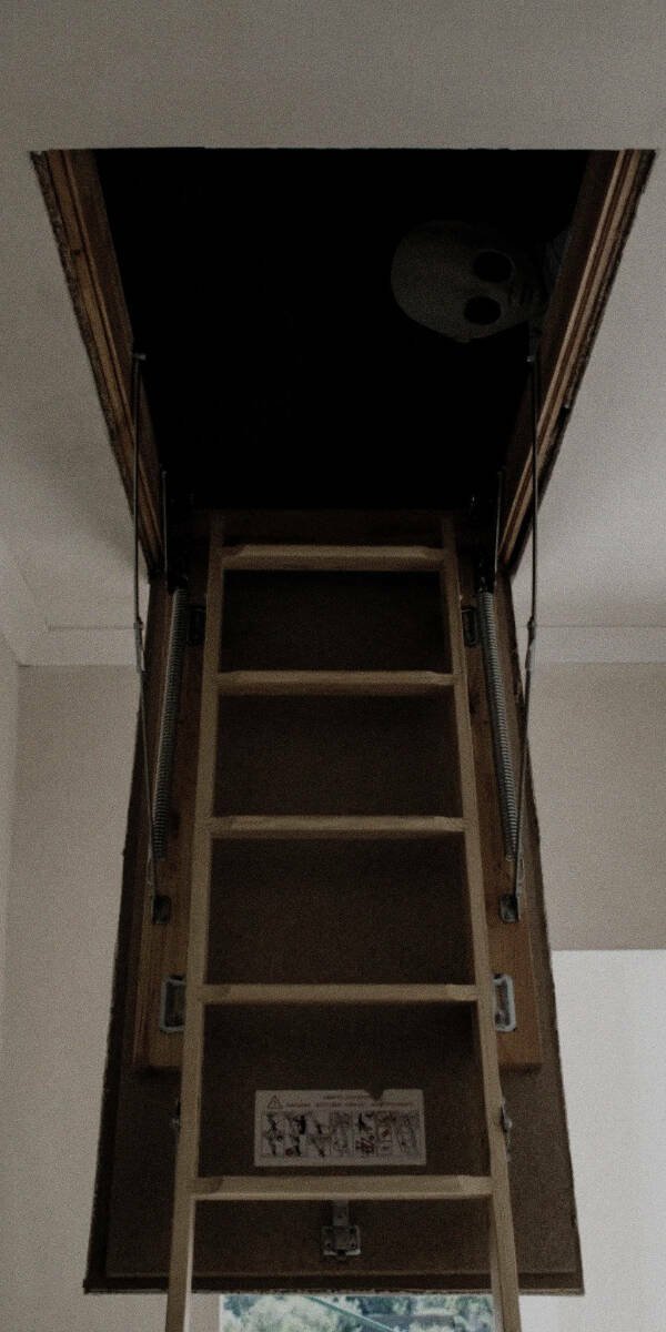 Creepy Photos And Finds (19 pics)