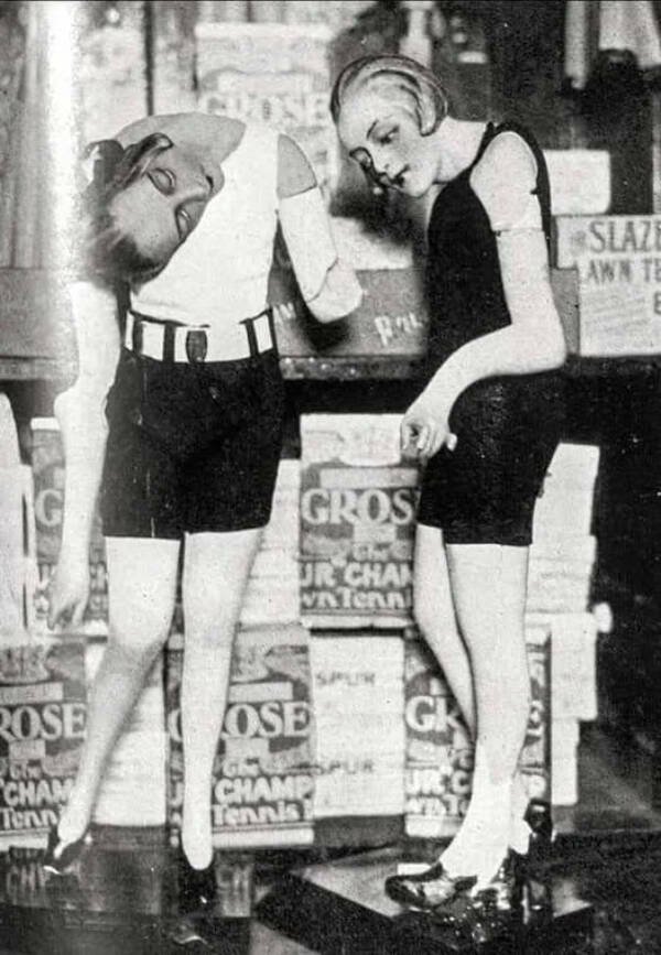 Creepy Photos And Finds (19 pics)