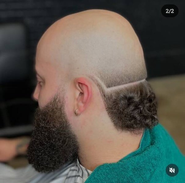 Awful Haircuts (35 pics)