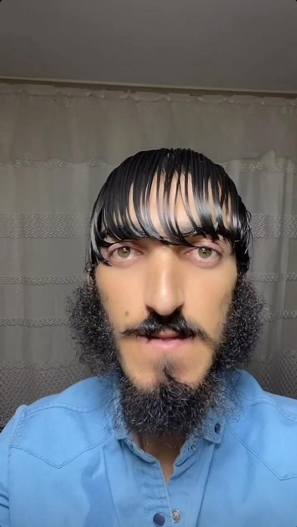 Awful Haircuts (35 pics)