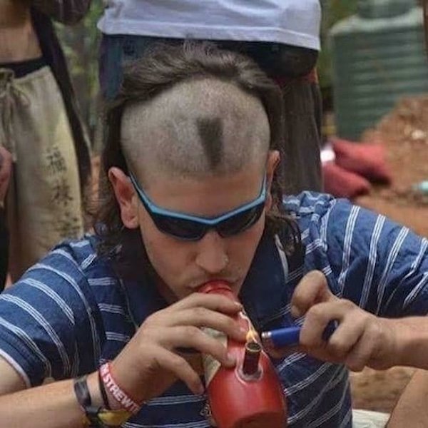 Awful Haircuts (35 pics)