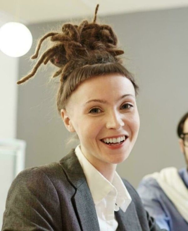 Awful Haircuts (35 pics)