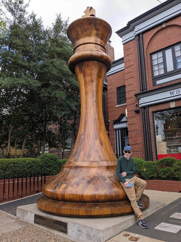 Giant Things (32 pics)