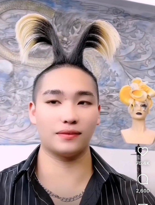 Awful Haircuts (35 pics)