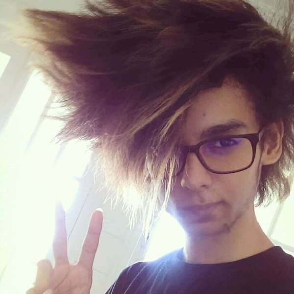 Awful Haircuts (35 pics)