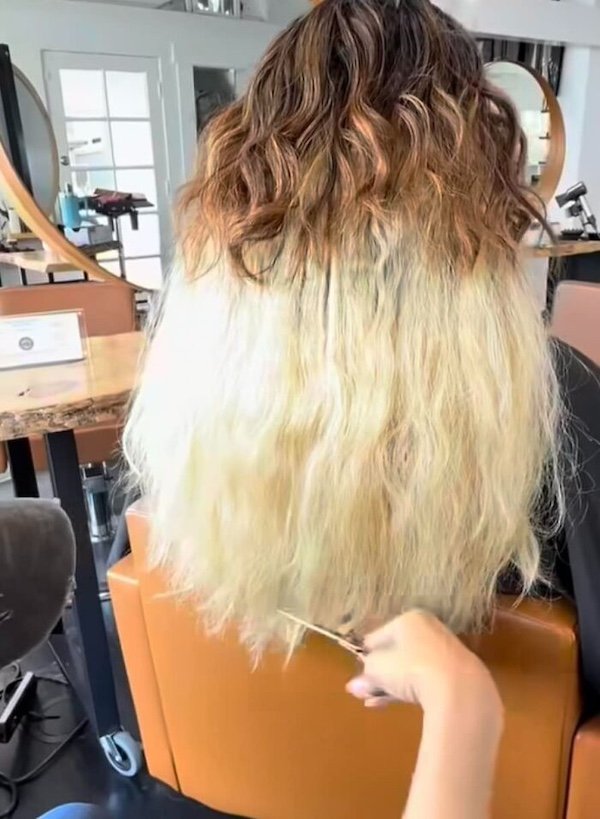 Awful Haircuts (35 pics)