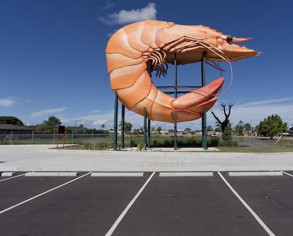 Giant Things (32 pics)
