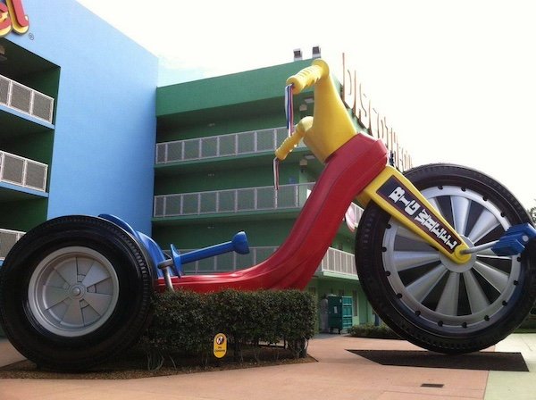 Giant Things (32 pics)