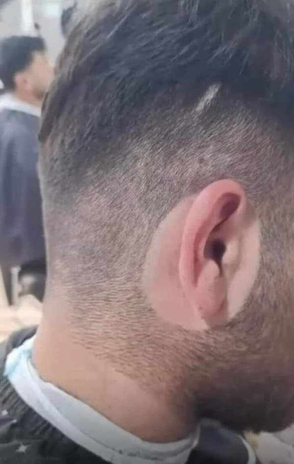 Awful Haircuts (35 pics)