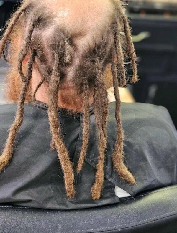 Awful Haircuts (35 pics)