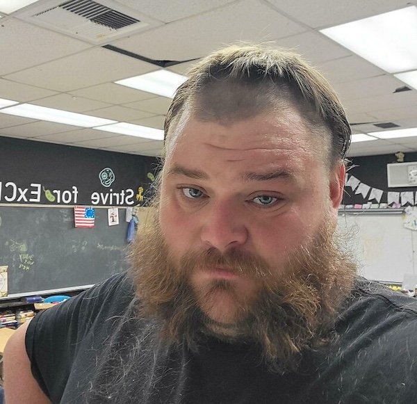 Awful Haircuts (35 pics)