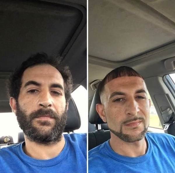 Awful Haircuts (35 pics)