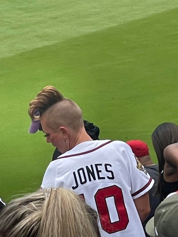 Awful Haircuts (35 pics)