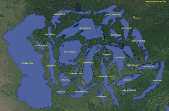 Interesting Diagrams (26 pics)
