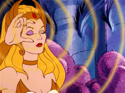 Odd Thoughts (15 gifs) Odd Thoughts (15 gifs)