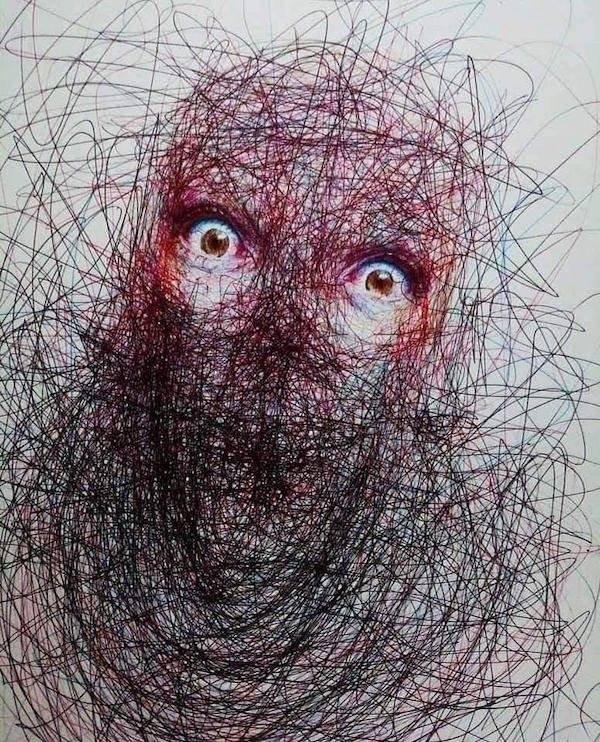 What Is Going On Here? (25 pics)