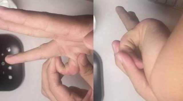 What Is Going On Here? (25 pics)