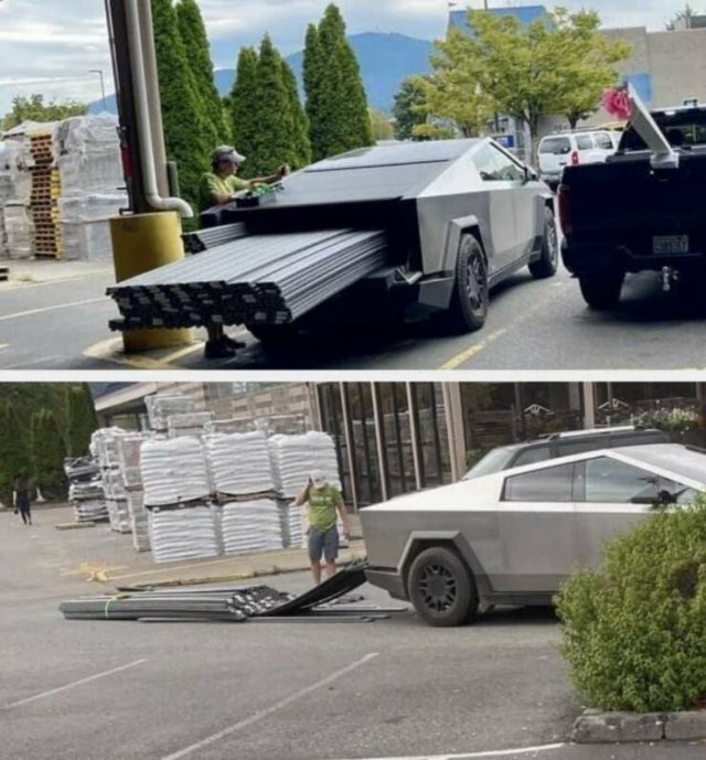 Funny Fails (19 pics)