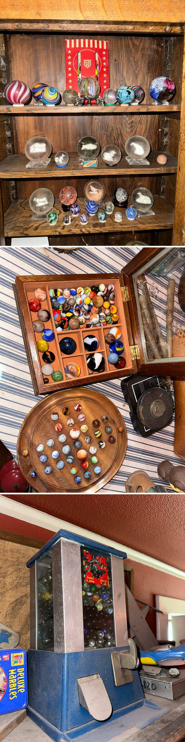 Nostalgic Things (29 pics)