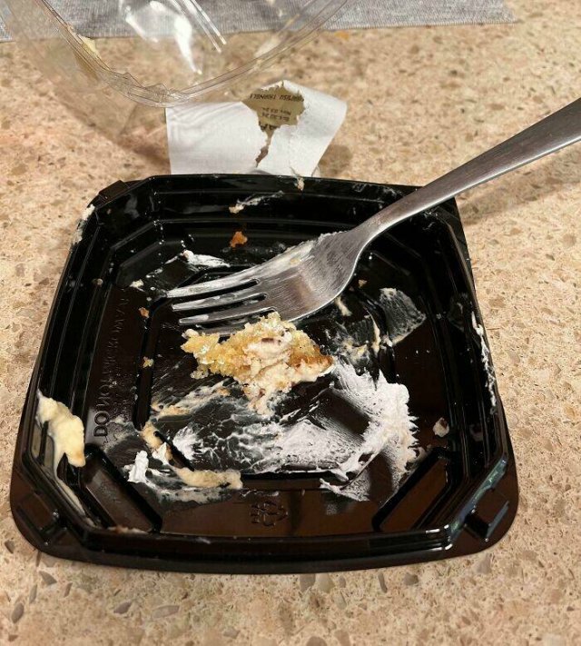 Annoying Habits Of Relatives (20 pics)