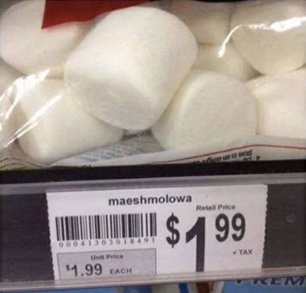 Funny Fails (19 pics)