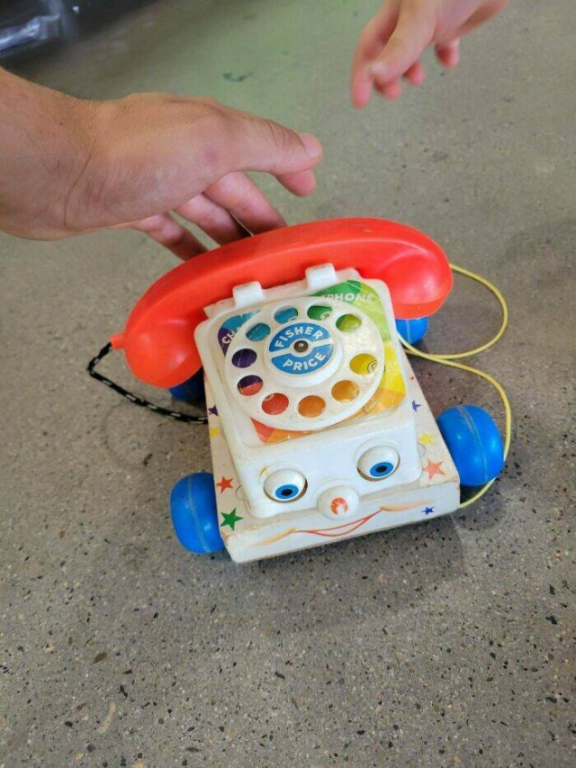 Nostalgic Things (29 pics)