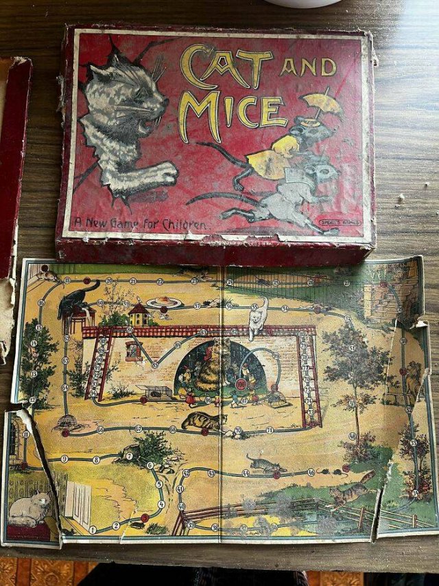 Nostalgic Things (29 pics)