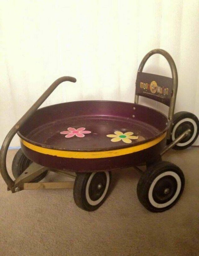 Nostalgic Things (29 pics)
