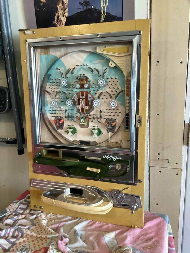 Nostalgic Things (29 pics)