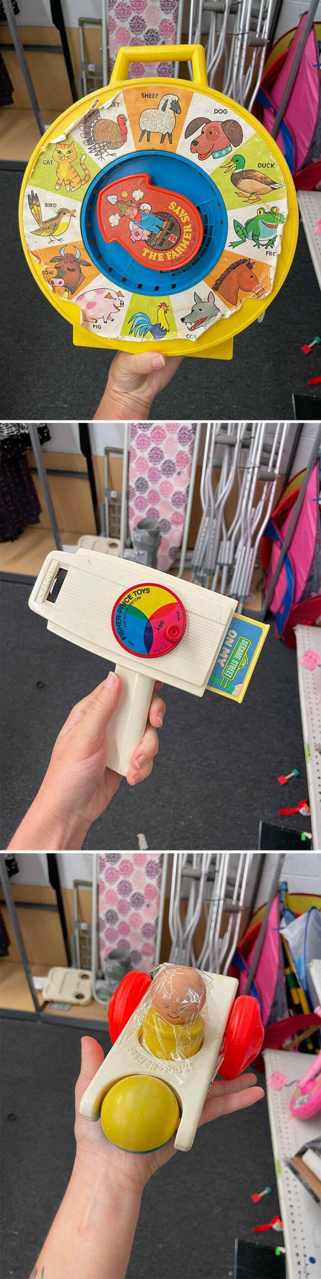 Nostalgic Things (29 pics)