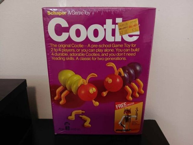 Nostalgic Things (29 pics)