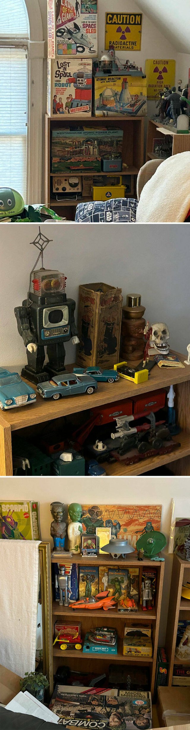 Nostalgic Things (29 pics)