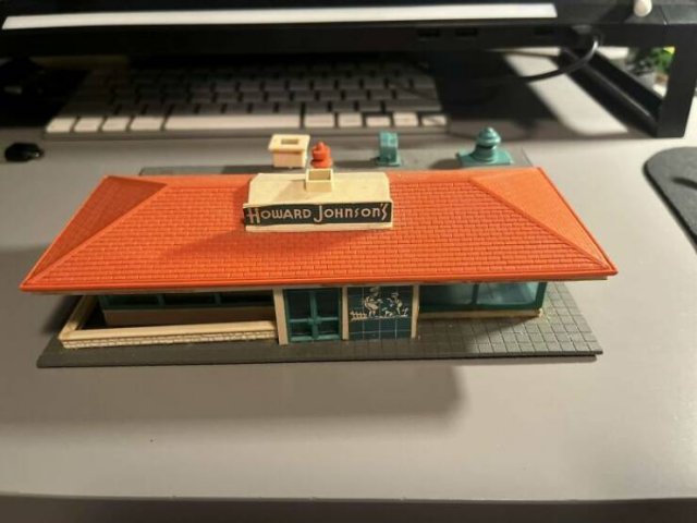 Nostalgic Things (29 pics)