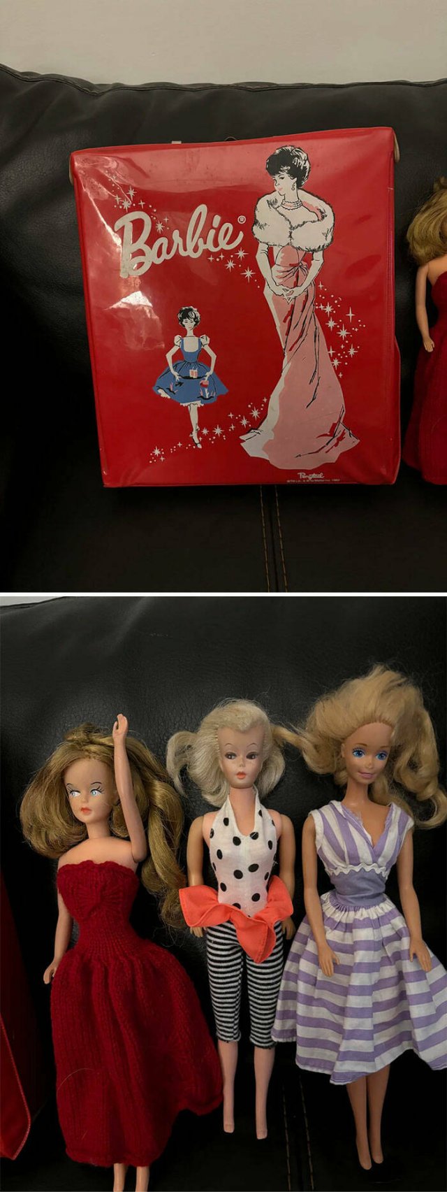 Nostalgic Things (29 pics)