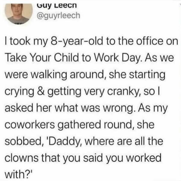 Work Memes (26 pics)