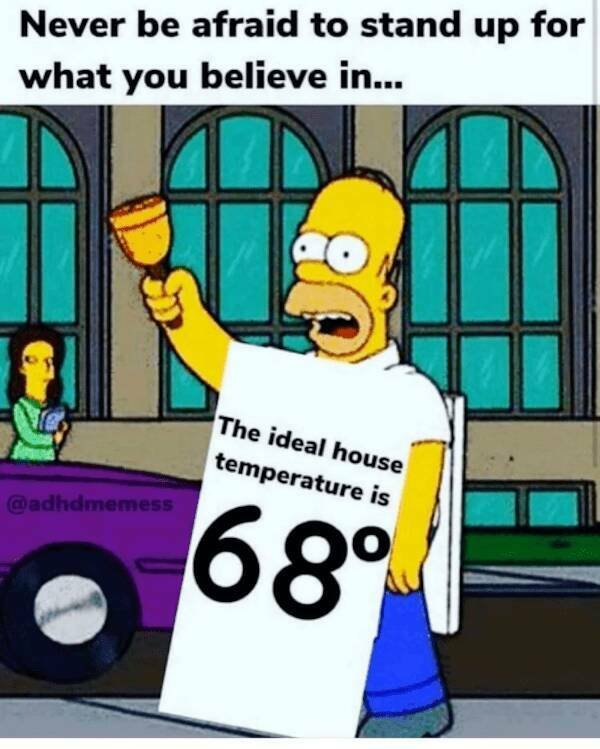 Memes For Married People (23 pics)
