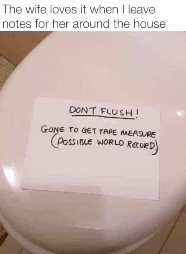 Memes For Married People (23 pics)