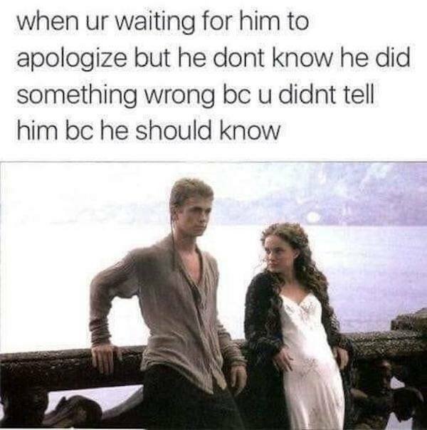 Memes For Married People (23 pics)