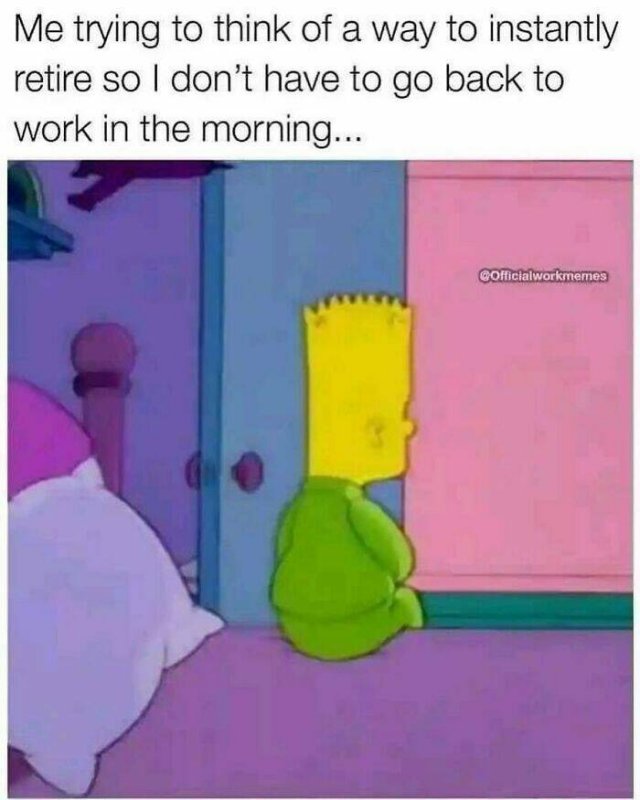 Work Memes (26 pics)
