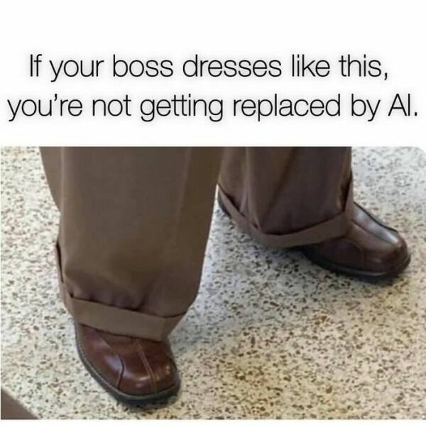 Work Memes (26 pics)