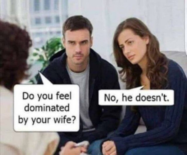 Memes For Married People (23 pics)