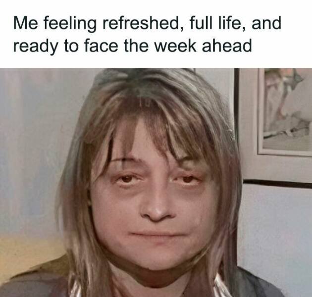 Work Memes (26 pics)