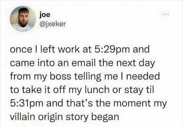 Work Memes (26 pics)