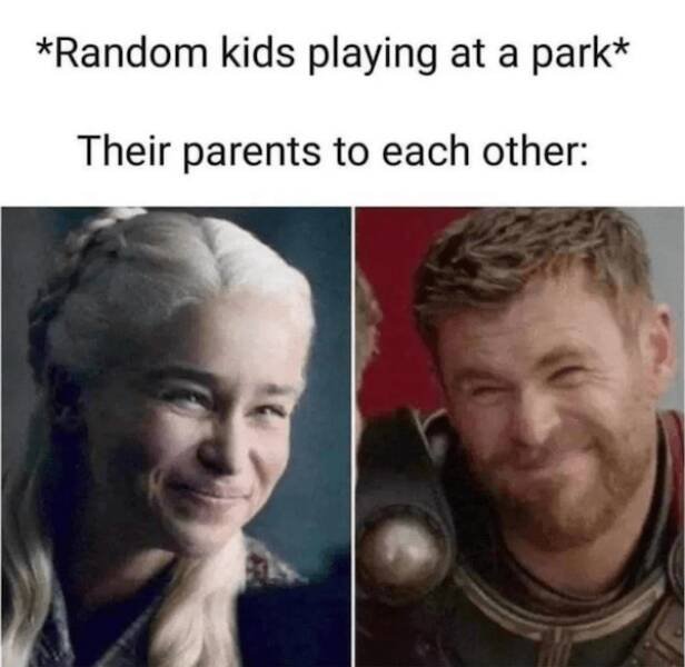 Memes For Married People (23 pics)