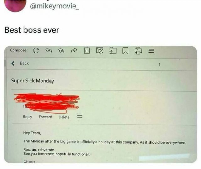 Work Memes (26 pics)