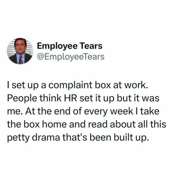 Work Memes (26 pics)